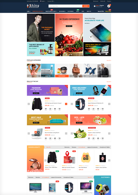 HomePage 02