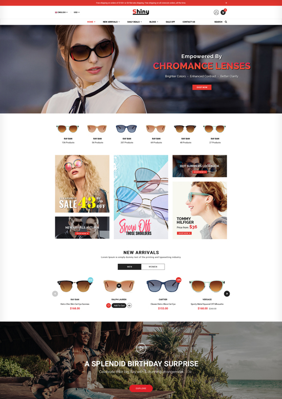 HomePage 04
