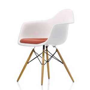 Leather Recliner Club Chair