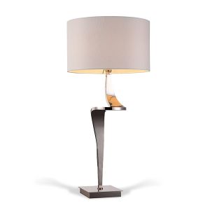 Rivet Retro 3Arm Floor Lamp