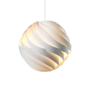 Antique Brass Floor Lamp