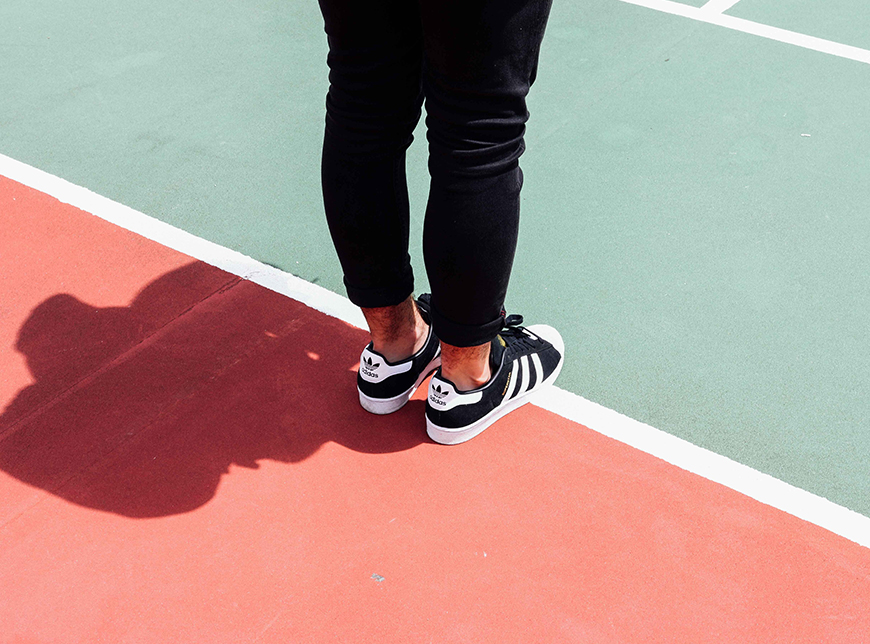 Sensor with High Impact Resistan