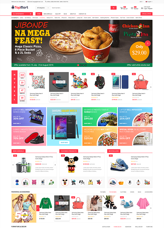 Home Page 02