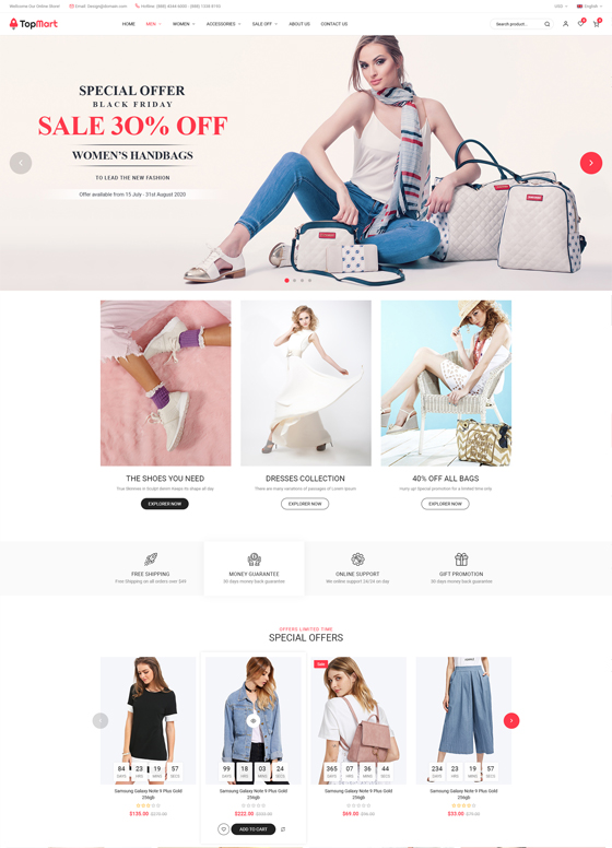 Home Page 05