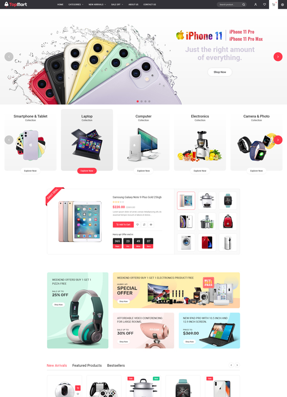 Home Page 7