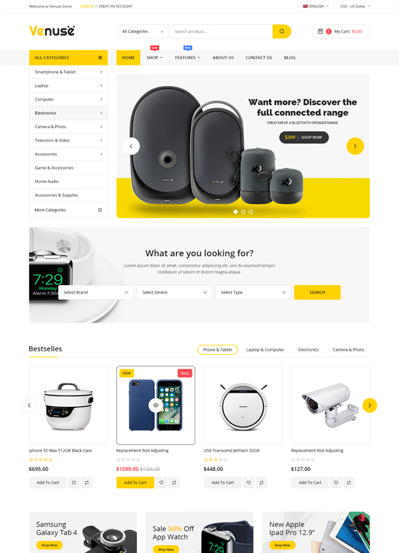 Home Page 01
