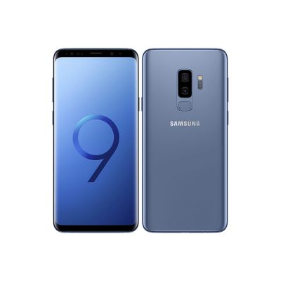 Cover Samsung Galaxy Note 9